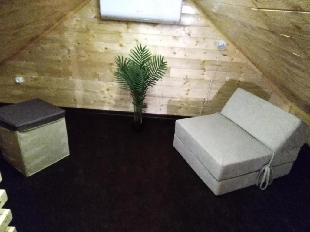 Bubble House - Apartmanok Szilvásvárad Extérieur photo