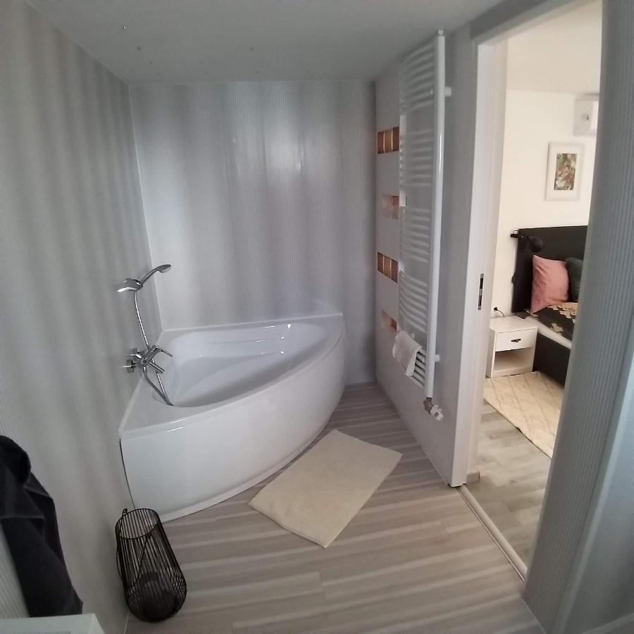 Bubble House - Apartmanok Szilvásvárad Extérieur photo
